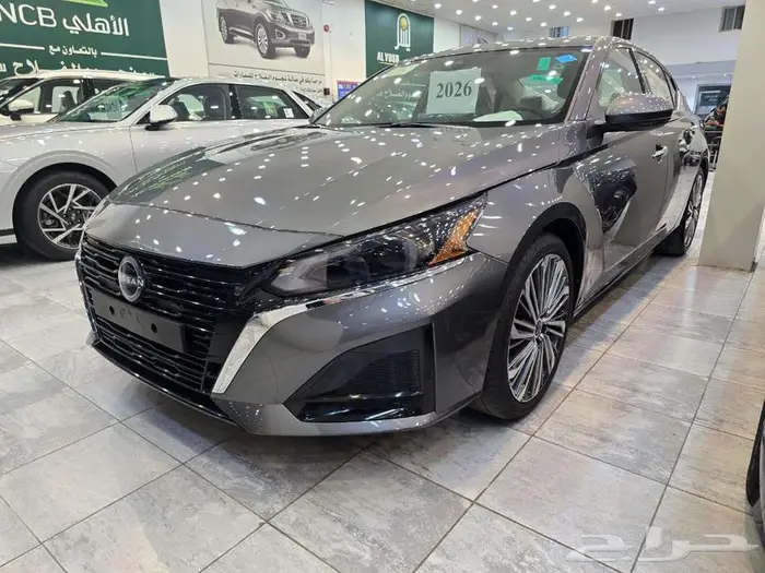 نيسان التيما نص فل 2026 0