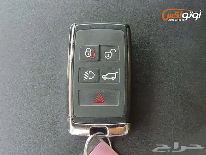 2025 لاند روفر ديفندر S 18