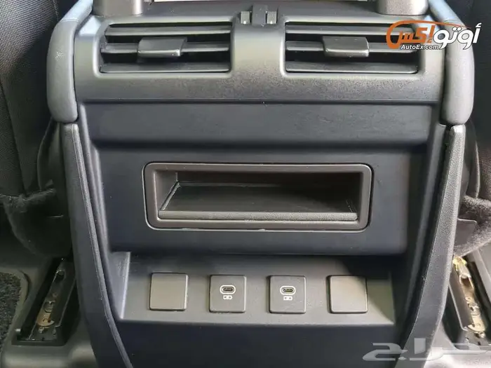 2025 لاند روفر ديفندر S 19