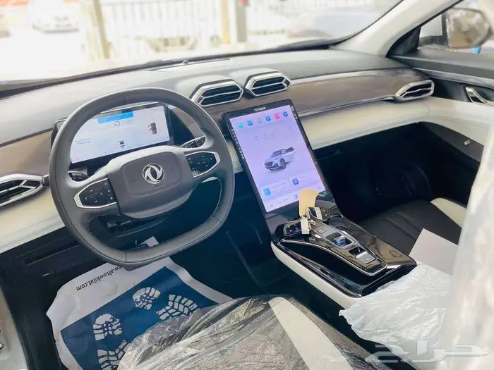 دونغفينغ ميج E3 فل كامل 2026 ( كاش   اقساط ) 27