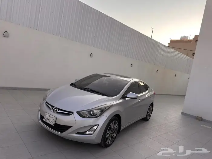 النترا 2015 فل كامل وكاله محرك 2000 1