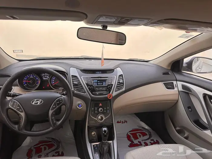 النترا 2015 فل كامل وكاله محرك 2000 2