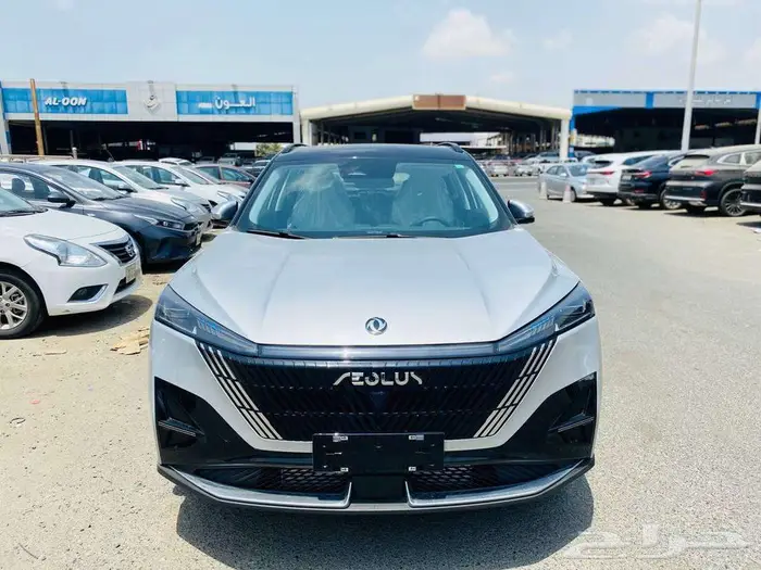 دونغفينغ ميج E3 فل كامل 2026 ( كاش   اقساط ) 39