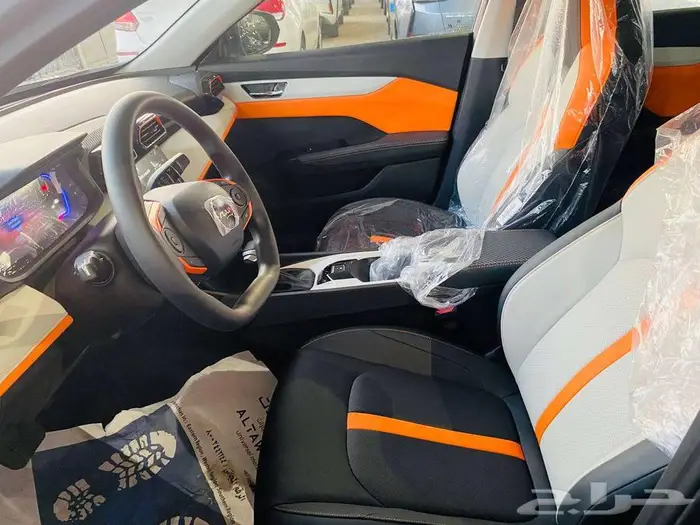 دونغفينغ شاين ماك E2 نص فل 2026 ( كاش   اقساط ) 28