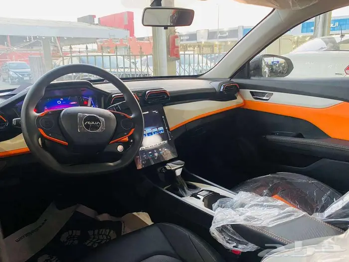 دونغفينغ شاين ماك E2 نص فل 2026 ( كاش   اقساط ) 36