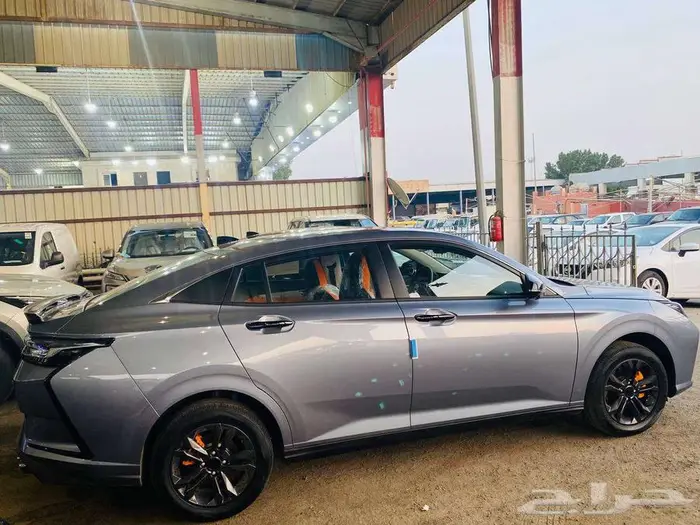 دونغفينغ شاين ماك E2 نص فل 2026 ( كاش   اقساط ) 18