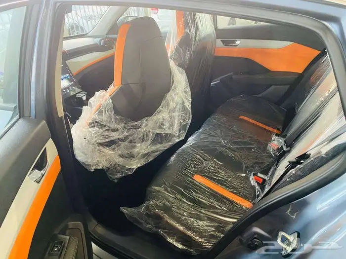 دونغفينغ شاين ماك E2 نص فل 2026 ( كاش   اقساط ) 30