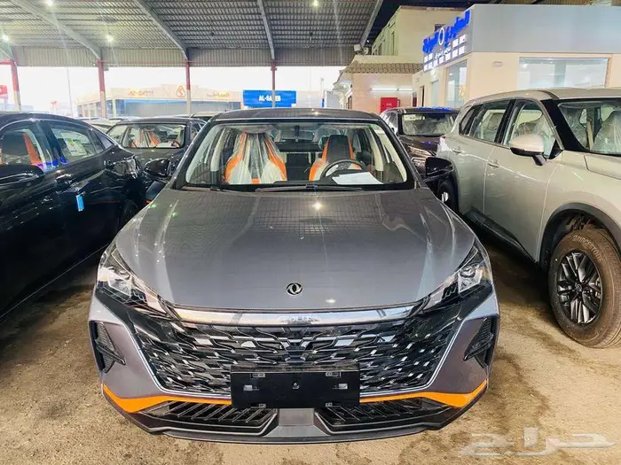 دونغفينغ شاين ماك E2 نص فل 2026 ( كاش   اقساط ) 0