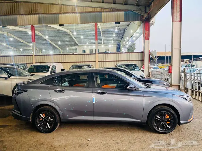 دونغفينغ شاين ماك E2 نص فل 2026 ( كاش   اقساط ) 19