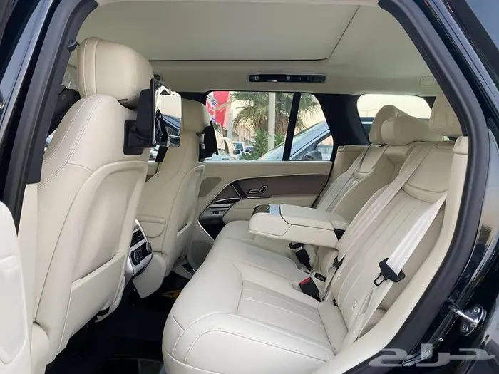 رانج روفر HSE فل 6 سلندر 2025 سعر يكسر السوق 6