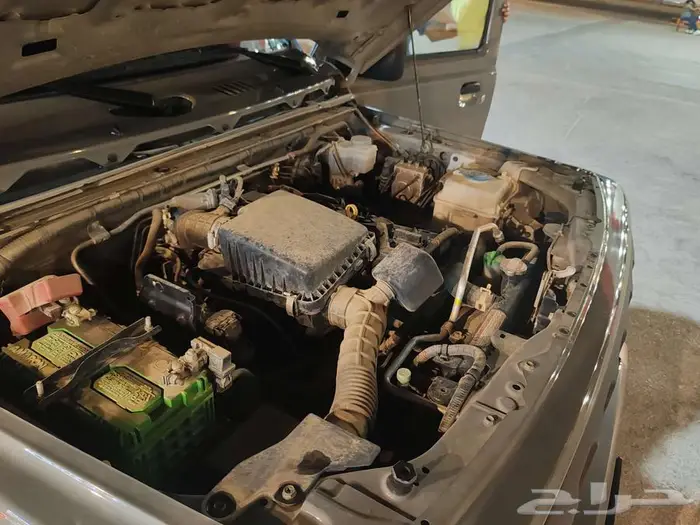 سوزوكي 2021 شررط ماشي 60 الف 22