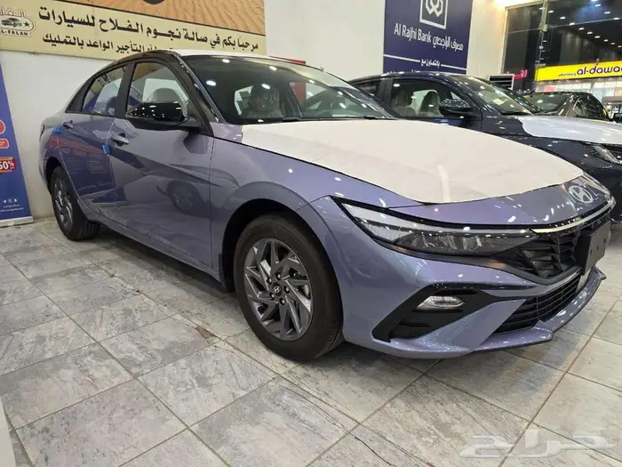 هونداي النترا سمارت 2025 0