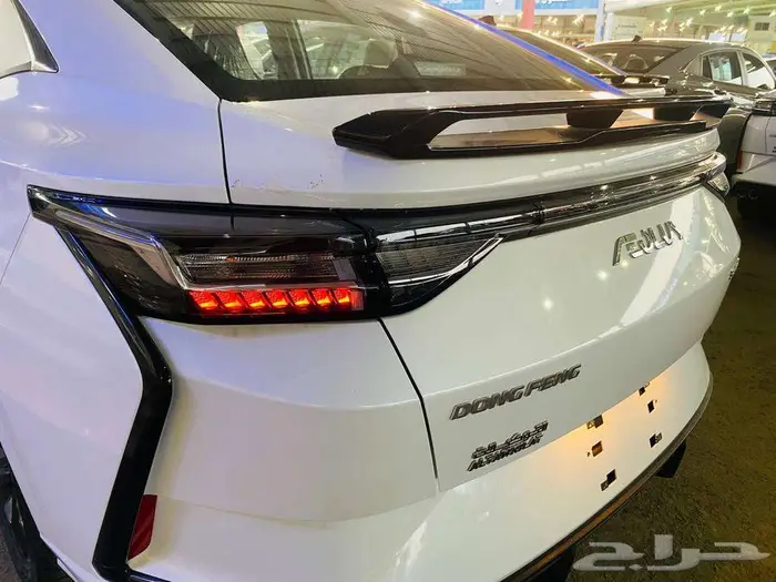 دونغفينغ شاين ماك E1 استندر 2025 ( كاش و اقساط ) 16