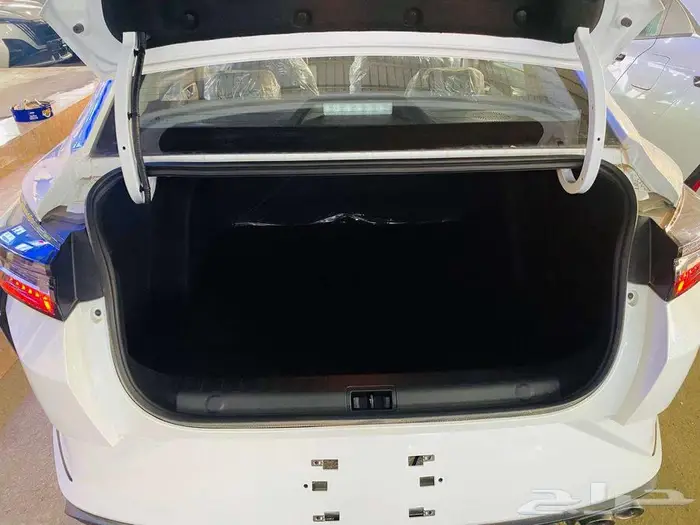 دونغفينغ شاين ماك E1 استندر 2025 ( كاش و اقساط ) 12