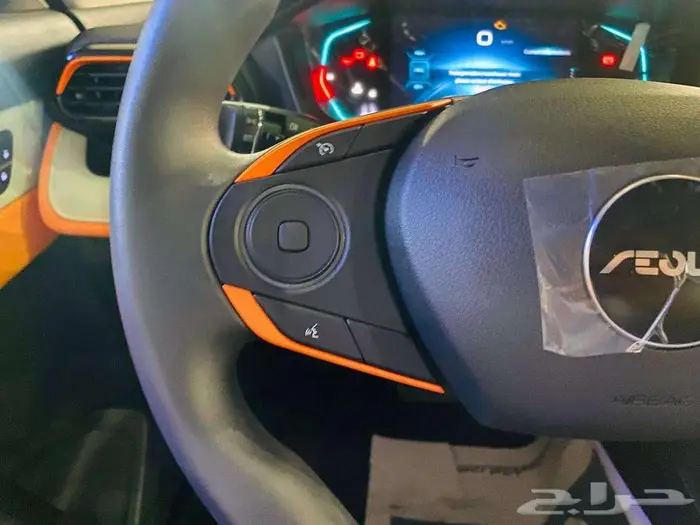 دونغفينغ شاين ماك E1 استندر 2025 ( كاش و اقساط ) 23