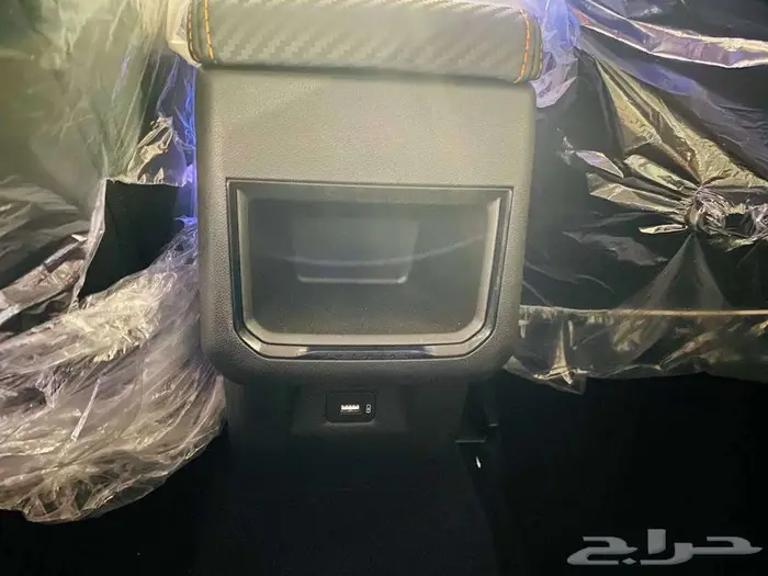 دونغفينغ شاين ماك E1 استندر 2025 ( كاش و اقساط ) 28