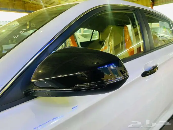 دونغفينغ شاين ماك E1 استندر 2025 ( كاش و اقساط ) 9