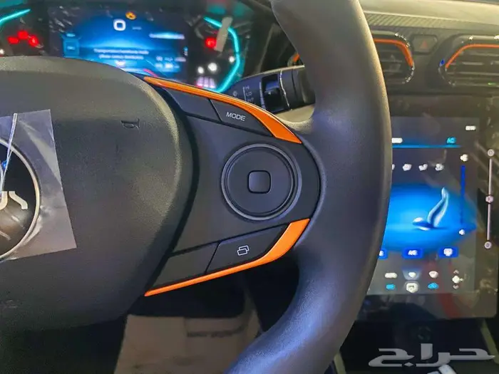 دونغفينغ شاين ماك E1 استندر 2025 ( كاش و اقساط ) 22