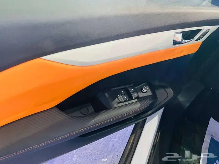 دونغفينغ شاين ماك E1 استندر 2025 ( كاش و اقساط ) 29