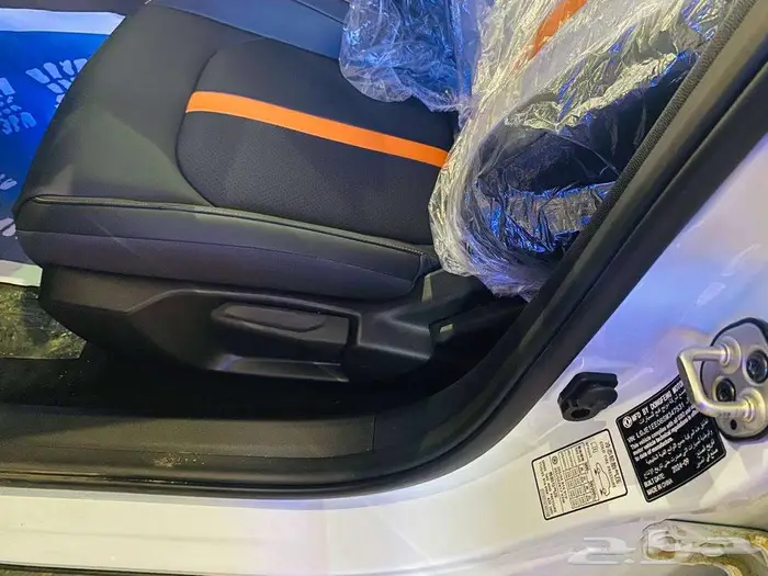 دونغفينغ شاين ماك E1 استندر 2025 ( كاش و اقساط ) 30