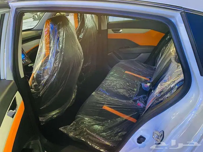 دونغفينغ شاين ماك E1 استندر 2025 ( كاش و اقساط ) 15