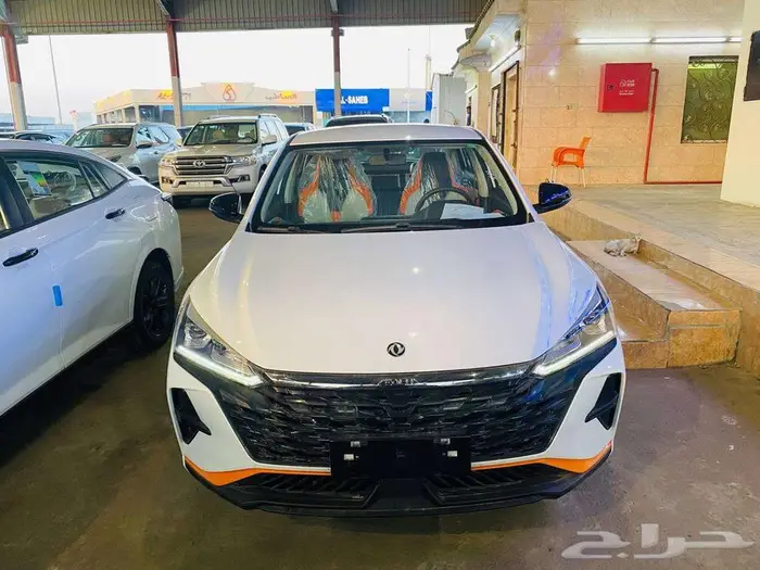 دونغفينغ شاين ماك E1 استندر 2025 ( كاش و اقساط ) 0