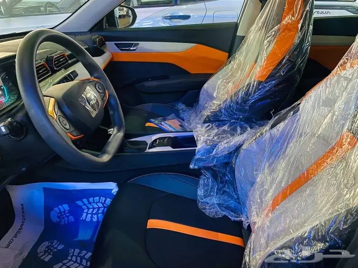 دونغفينغ شاين ماك E1 استندر 2025 ( كاش و اقساط ) 32