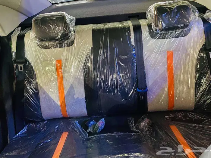 دونغفينغ شاين ماك E1 استندر 2025 ( كاش و اقساط ) 34