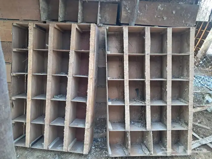 مخافق للبيع 3