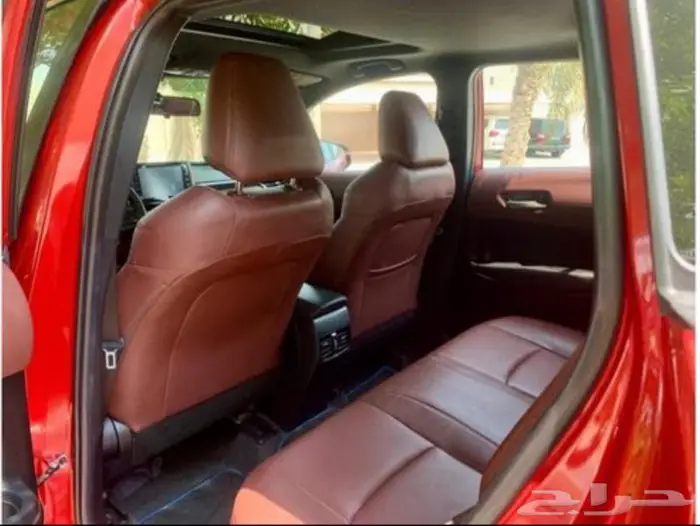 كورلا كروس 2