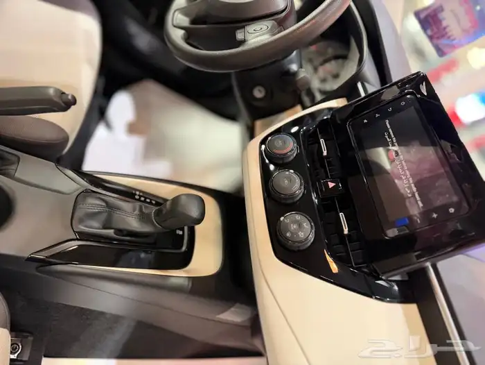 كورولا 2025 XLI وارد الوكيل ضمان 7 سنوات 13