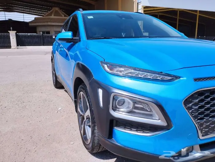 هونداي كونا 2020 13