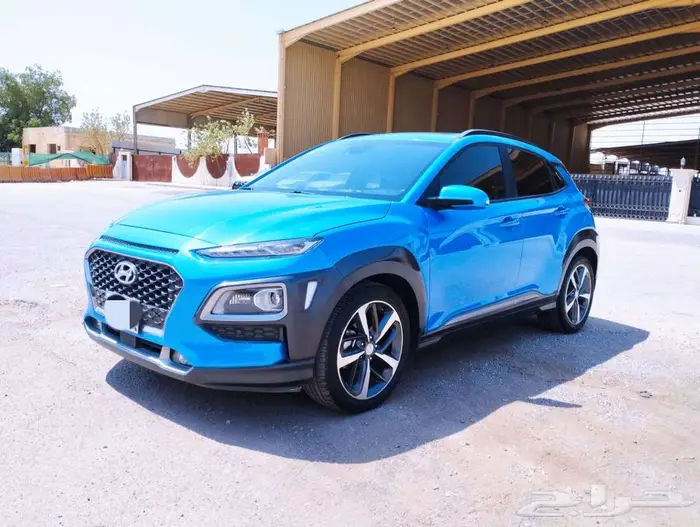 هونداي كونا 2020 2