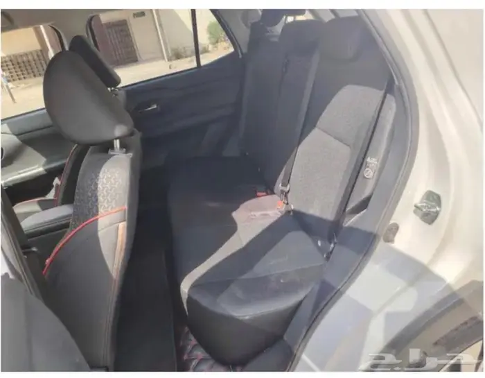 تويوتا رايز 2022 فل كامل 13