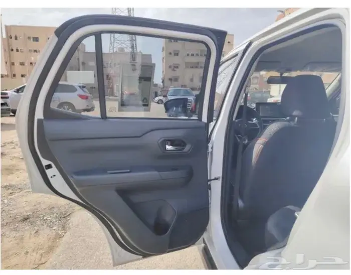 تويوتا رايز 2022 فل كامل 11