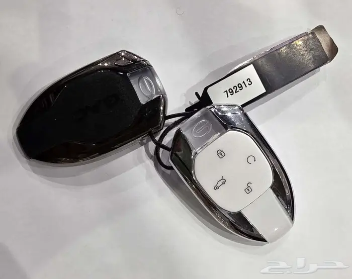 جاك GS3 ام زوم GB 1.5 الجميح 2026 23