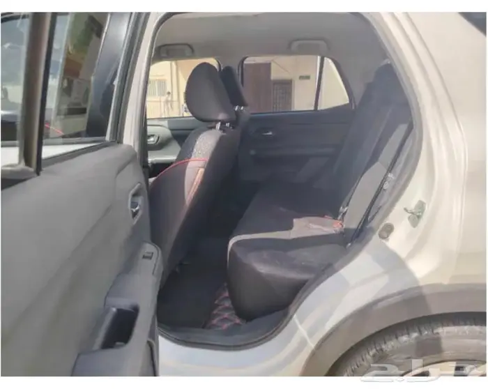 تويوتا رايز 2022 فل كامل 12