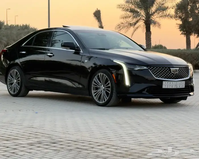 CT4 ( بريميوم لكجري ) ضمان 9