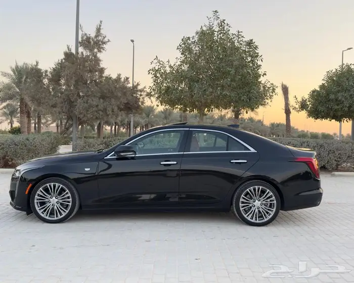 CT4 ( بريميوم لكجري ) ضمان 13