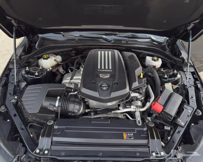 CT4 ( بريميوم لكجري ) ضمان 54