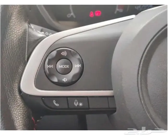 تويوتا رايز 2022 فل كامل 23