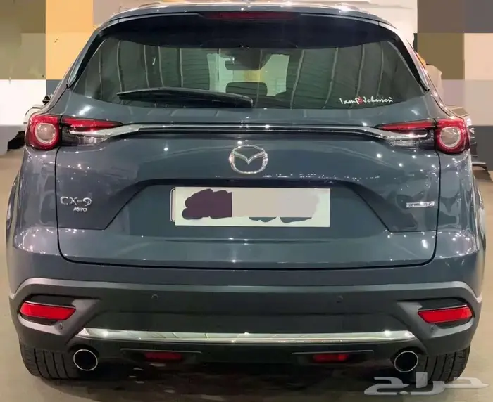 Cx9 2023 فل كامل سقنتشر بودي بلد بالكامل 4