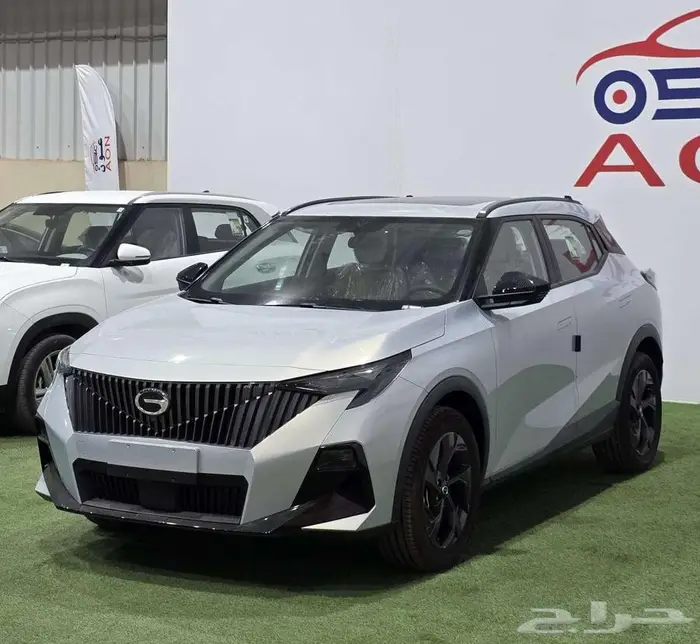 جاك GS3 ام زوم GB 1.5 الجميح 2026 3