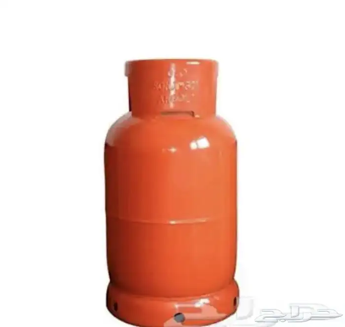 اسطوانه غاز جديدة 0