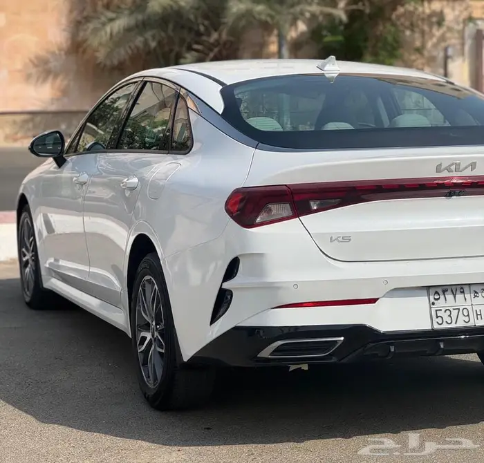 كيا K5 مديل 2023 السعر 61000 2