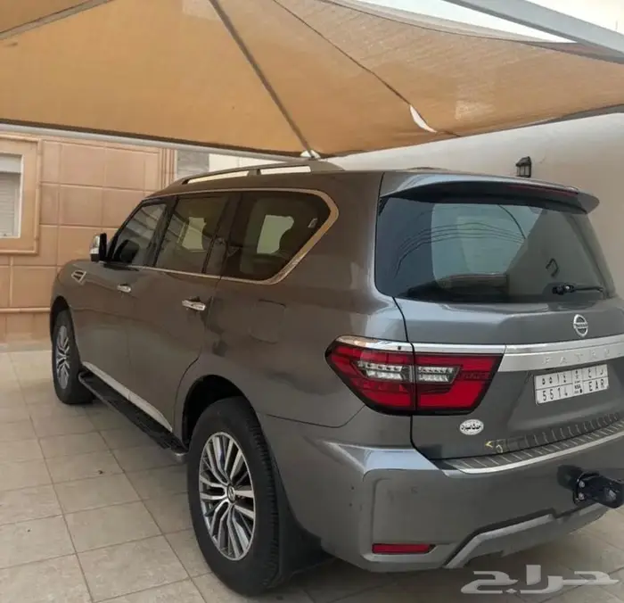 بلاتينيوم 2021 2