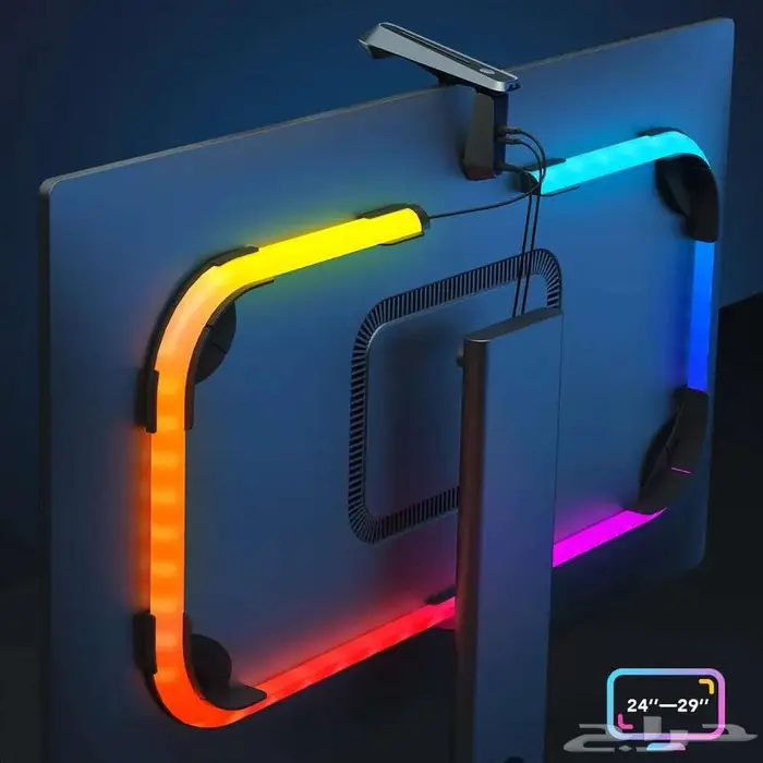 Govee DreamView G1 Pro Gaming Light Model (H604A) 4