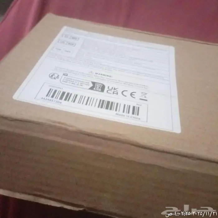 جهاز فحص سيارات للبيع جديد 1