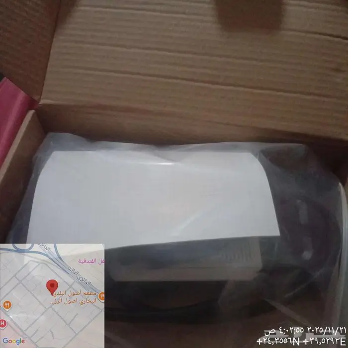 جهاز فحص سيارات للبيع جديد 2