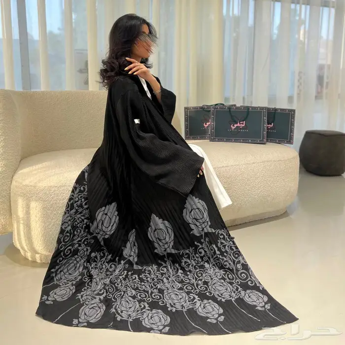 عبايات جديده 5